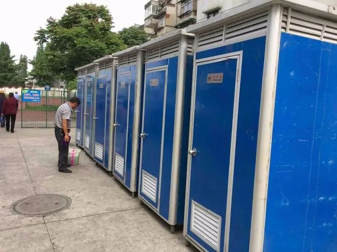 宾县移动洗手间租赁