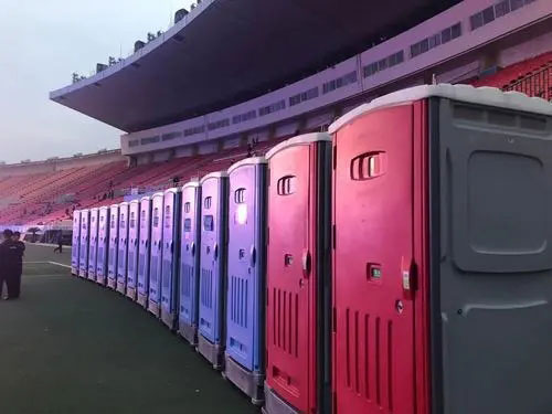 宾县音乐节移动卫生间租赁